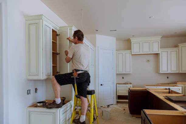 Licensed Appliance Installation service in Henderson, TX - BM Kitchen