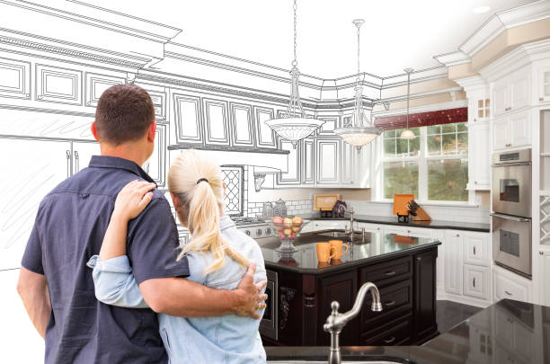 Professional Appliance Installation technician working in Henderson, TX