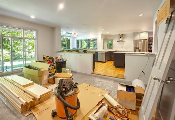 Reliable Appliance Installation contractor in Henderson, TX by BM Kitchen